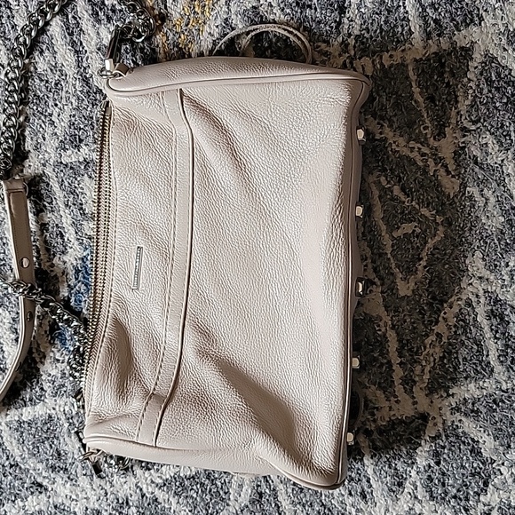 Rebecca minkoff MAC crossbody bag - Picture 4 of 9